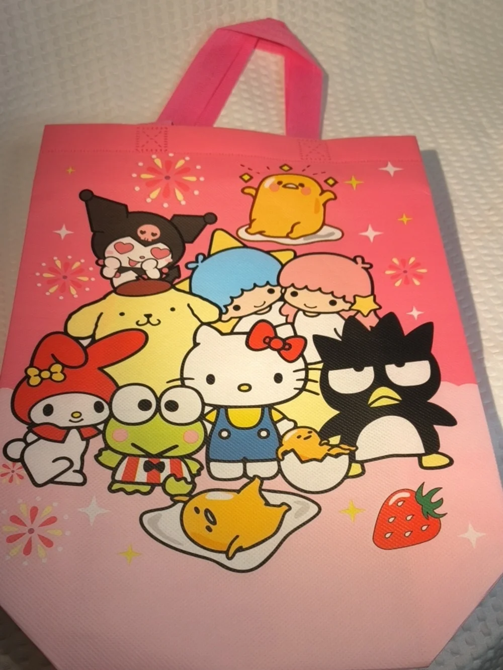 Small Tote Gift bag